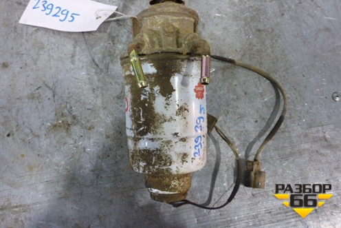 Насос подкачки топлива для Hyundai Porter с 1996-2011г