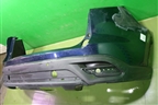 Бампер задний (под парктроник) (TK4850221) для Mazda CX 9 с 2017г