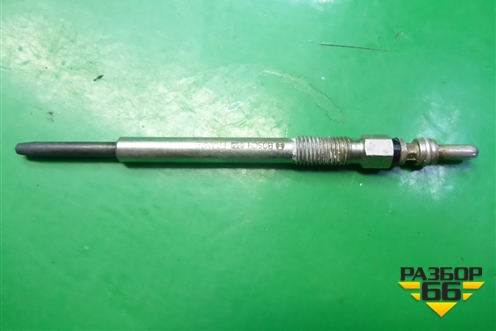 Свеча накаливания (1.3л Z13DTJ) (0250203002) для Opel Corsa D с 2006-2014г