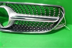 Решетка радиатора (A2178880023) для Mercedes Benz S-Klass C217 с 2013-2020г (С)