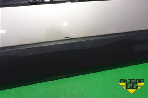 Накладка двери передней правой (CK5221064ADW) для Land Rover Range Rover 4 с 2013-2022г