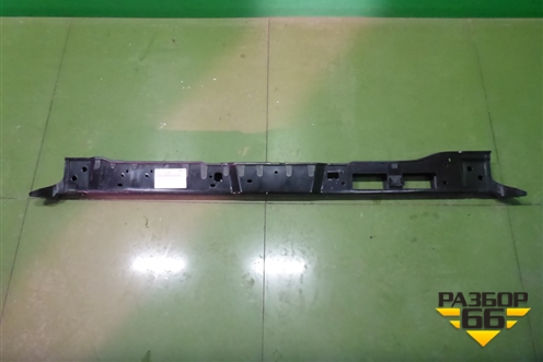 Панель передняя (верхняя часть новая) (64101C5000) для Kia Sorento III Prime с 2014-2020г