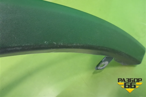 Накладка переднего крыла правого (после 2015г) (7560142100) для Toyota Rav-4 с 2012-2019г (Рав 4) Накладка переднего крыла правого (после 2015г) (7560142100) для Toyota Rav-4 с 2012-2019г (Рав 4)