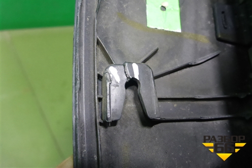 Накладка двери задней правой (87734D7000) для Hyundai Tucson с 2015-2022г