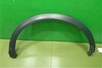 Накладка заднего крыла левого (93829BM90B) для Nissan Qashqai (J11E) с 2013г (Кашкай)