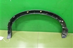 Накладка заднего крыла левого (93829BM90B) для Nissan Qashqai (J11E) с 2013г (Кашкай)