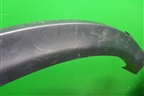Накладка заднего крыла правого (93828BM90B) для Nissan Qashqai (J11E) с 2013г (Кашкай)