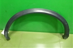 Накладка заднего крыла правого (93828BM90B) для Nissan Qashqai (J11E) с 2013г (Кашкай)