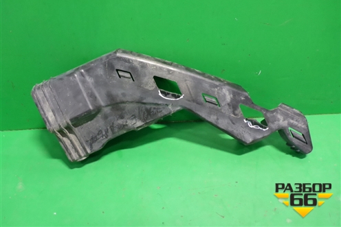 Кронштейн переднего бампера правый (86552D7000) для Hyundai Tucson с 2015-2022г