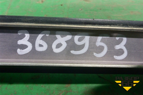 Молдинг крыши левый (A2046907582) для Mercedes Benz C-Klass W204 с 2007-2014г (Ц)