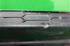 Накладка заднего бампера (565807423) для Skoda Kodiaq с 2017г (Кодиак)