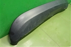 Юбка заднего бампера (A1778852303) для Mercedes Benz A200/220 W177 с 2018г (А)