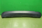 Юбка заднего бампера (A1778852303) для Mercedes Benz A200/220 W177 с 2018г (А)