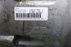 АКПП (2.0л B48B20) (XDRIVE) (8744785) (GA8HP50X) для BMW X3 G01 с 2017г