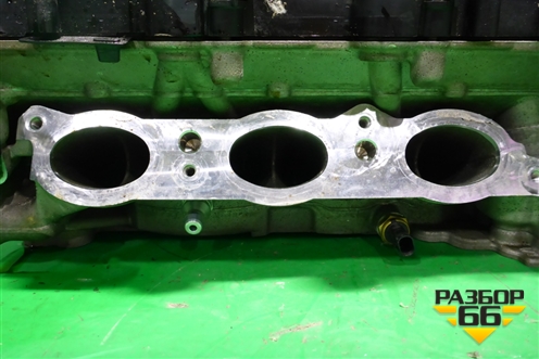 Головка блока цилиндров (1.5л B38A15) (11128482775) для BMW X2 F39 с 2018г