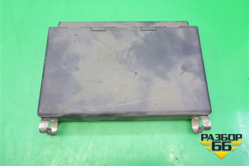 Блок электронный (управления автомобилем) (A0034463502) для Mercedes Benz TRUCK Axor 2 с 2004г (Аксор)