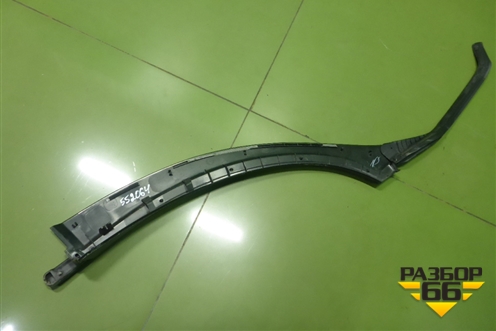 Накладка двери задней левой (на арку внутренняя) (6785848022) для Lexus RX 350 c 2015г (РХ) Накладка двери задней левой (на арку внутренняя) (6785848022) для Lexus RX 350 c 2015г (РХ)