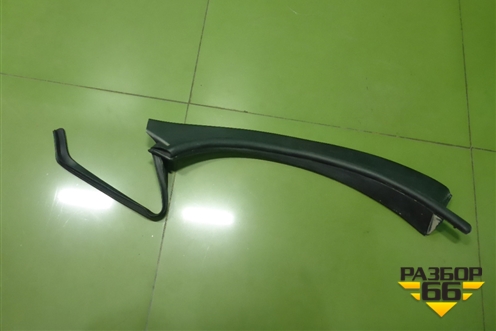 Накладка двери задней левой (на арку внутренняя) (6785848022) для Lexus RX 350 c 2015г (РХ) Накладка двери задней левой (на арку внутренняя) (6785848022) для Lexus RX 350 c 2015г (РХ)