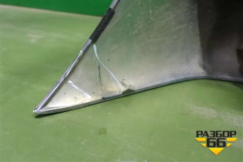 Решетка радиатора (5311160B30) для Lexus LX-570 с 2015г (ЛХ)