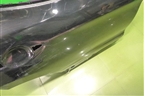 Дверь задняя правая (H21004EAMA) для Nissan Qashqai (J11E) с 2013г (Кашкай)