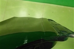 Дверь задняя правая (H21004EAMA) для Nissan Qashqai (J11E) с 2013г (Кашкай)
