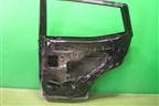 Дверь задняя правая (H21004EAMA) для Nissan Qashqai (J11E) с 2013г (Кашкай)