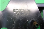 Кронштейн бачка гидроусилителя (1521193) для Scania  5 P Series с 2004-2016г