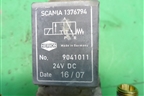 Клапан электромагнитный (1376794) для Scania  5 P Series с 2004-2016г