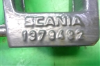 Кронштейн глушителя задний (1378482) для Scania  5 P Series с 2004-2016г
