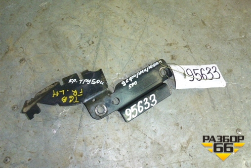 Кронштейн турбокомпрессора для MAN  TGA 4-Series  с 2000-2008г