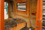 Кабина (самосвал) для Scania  5 P Series с 2004-2016г