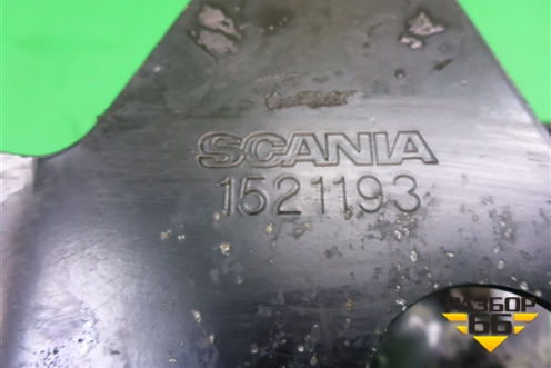 Кронштейн бачка гидроусилителя (1521193) для Scania  5 P Series с 2004-2016г