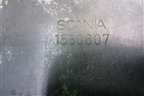 Кронштейн радиатора верхний  (1530607) для Scania  5 P Series с 2004-2016г