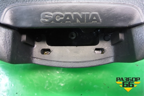 Рулевое колесо не под AIR BAG  (1487519) для Scania  5 P Series с 2004-2016г