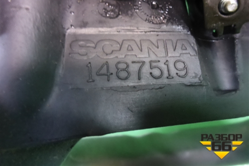 Рулевое колесо не под AIR BAG  (1487519) для Scania  5 P Series с 2004-2016г