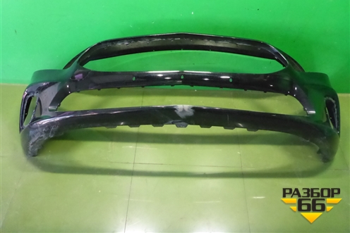 Бампер передний (A1778853600) для Mercedes Benz A200/220 W177 с 2018г (А)