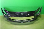 Бампер передний (A1778853600) для Mercedes Benz A200/220 W177 с 2018г (А)