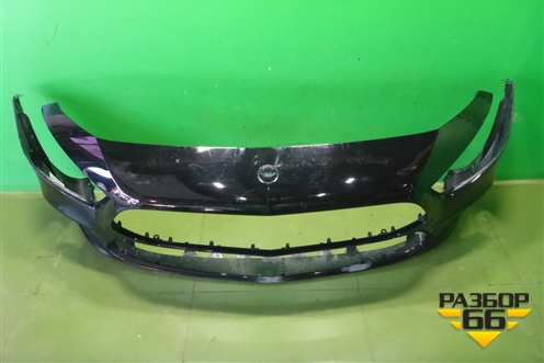 Бампер передний (A1778853600) для Mercedes Benz A200/220 W177 с 2018г (А)