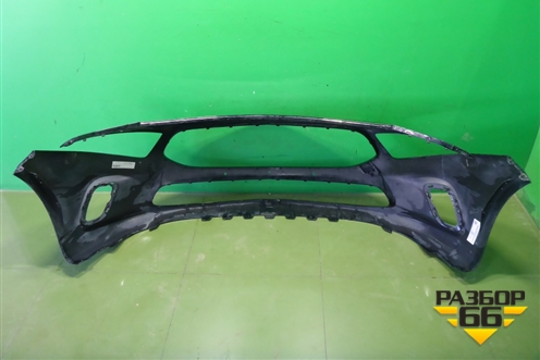 Бампер передний (A1778853600) для Mercedes Benz A200/220 W177 с 2018г (А)