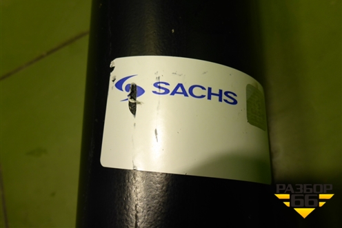 Амортизатор передний (SACHS) (310783) для Scania  5 R Series с 2004-2016г