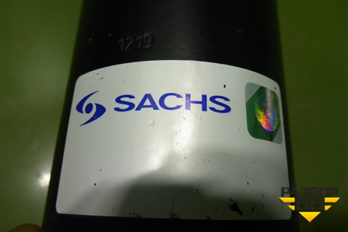 Амортизатор передний (SACHS) (310783) для Scania  5 R Series с 2004-2016г