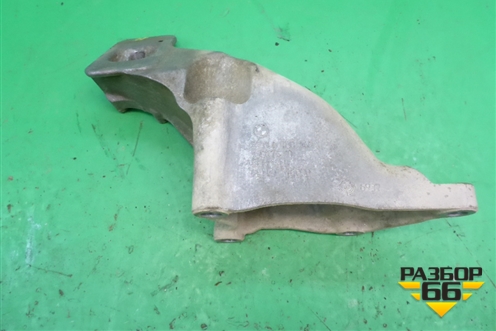 Кронштейн двигателя правый (4.4л N63) (22116780148) для BMW X6 E71 с 2008-2014г (Х6 Е71)