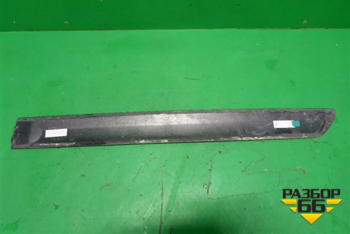 Накладка двери задней правой (21908212150) для VAZ Granta/Гранта Накладка двери задней правой (21908212150) для VAZ Granta/Гранта