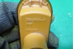 Повторитель на крыло (2S6A13K354AD) для Ford Fusion с 2002г