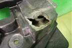 Панель передняя (GHP953111) для Mazda Mazda 6 (GJ) с 2012-2025г