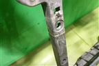 Панель передняя (GHP953111) для Mazda Mazda 6 (GJ) с 2012-2025г