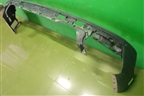 Бампер задний (под парктроник) (51127425472) для BMW X5 G05 с 2018г