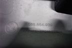 Накладка двери передней левой (565854939) для Skoda Kodiaq с 2017г (Кодиак)