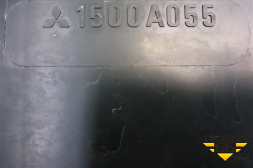 Корпус воздушного фильтра (1.8л 4B10) (1500A055) для Mitsubishi ASX с 2010г