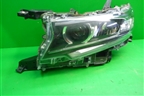 Фара левая (после 2017г LED без блока) (8118560N20) для Toyota Land Cruiser Prado(150) с 2009г